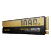 LEXAR SSD - Profesjonalny NM1090 PRO - 4TB - Pci-e Gen 5 x4 NVMe - M.2 2280