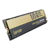 LEXAR SSD - Profesjonalny NM1090 PRO - 4TB - Pci-e Gen 5 x4 NVMe - M.2 2280