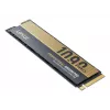 LEXAR SSD - Profesjonalny NM1090 PRO - 4TB - Pci-e Gen 5 x4 NVMe - M.2 2280