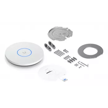UBIQUITI NETWORKS Access U7 Pro Xg Biały