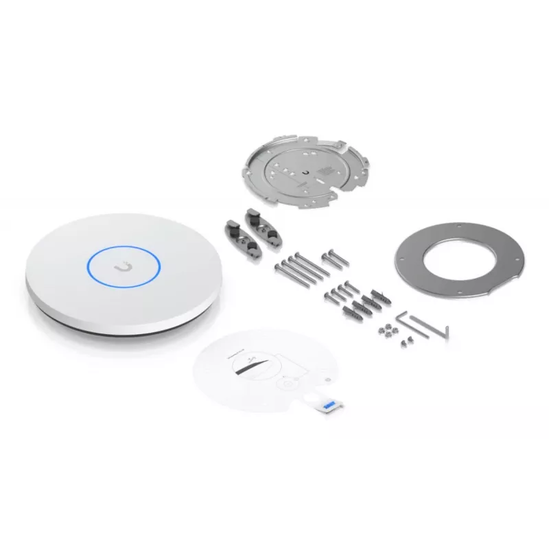 UBIQUITI NETWORKS Access U7 Pro Xg Biały