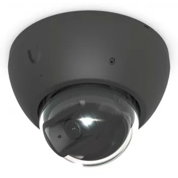 UBIQUITI NETWORKS Uvc-ai-dome Unifi Kamera Wideo Czarna