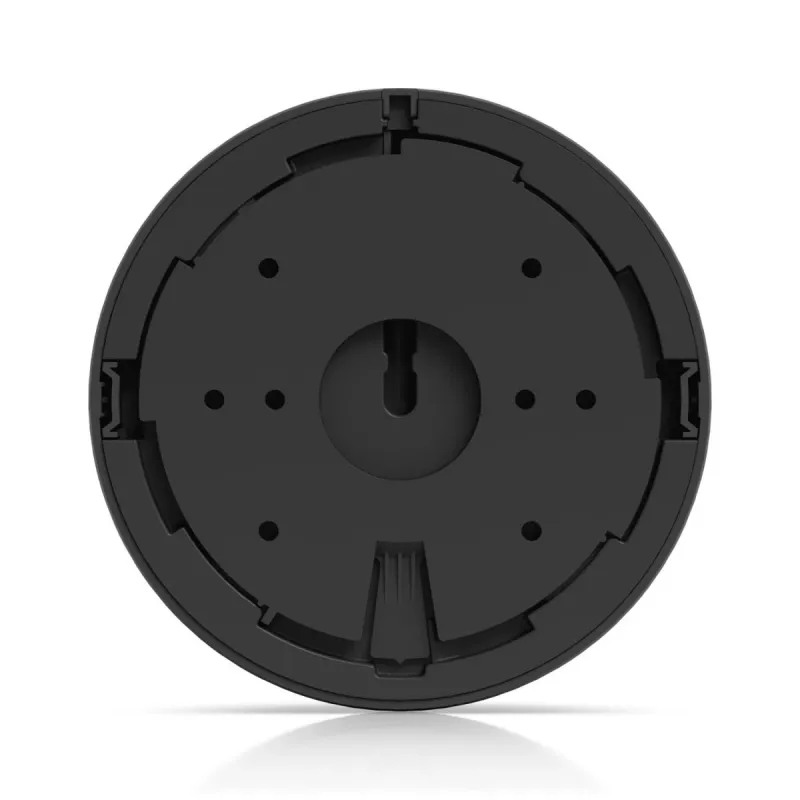 UBIQUITI NETWORKS Uvc-ai-dome Unifi Kamera Wideo Czarna