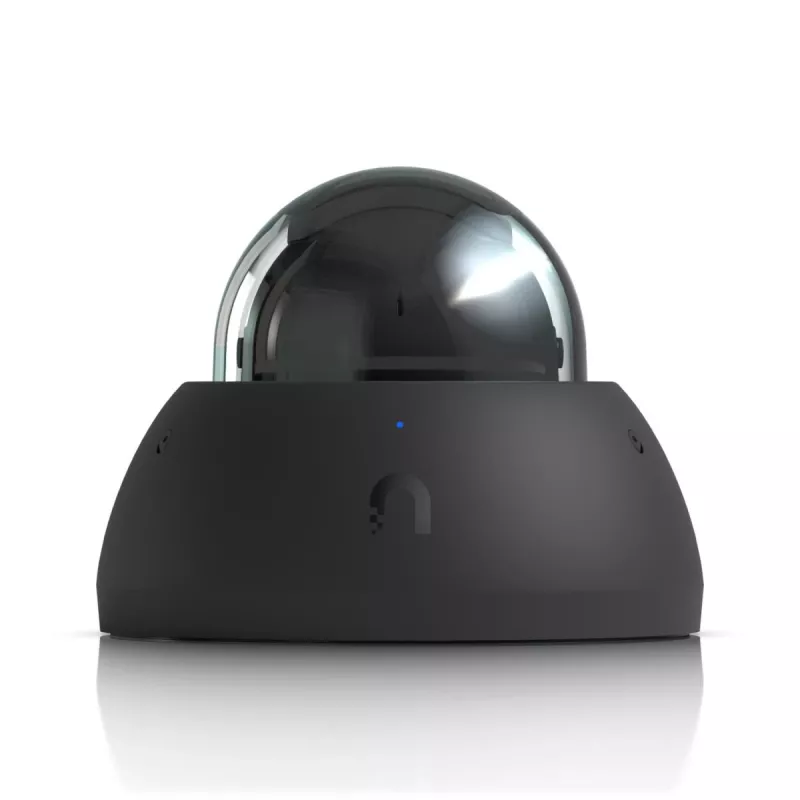 UBIQUITI NETWORKS Uvc-ai-dome Unifi Kamera Wideo Czarna