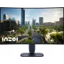 Monitor komputerowy Alienware AW3225DM 80 cm (31,5 cala) 2560 x 1440 pikseli Wide Quad HD LCD Niebieski
