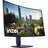 Monitor komputerowy Alienware AW3225DM 80 cm (31,5 cala) 2560 x 1440 pikseli Wide Quad HD LCD Niebieski