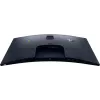 Monitor komputerowy Alienware AW3225DM 80 cm (31,5 cala) 2560 x 1440 pikseli Wide Quad HD LCD Niebieski
