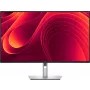 Monitor komputerowy DELL Pro Plus P3225QE 80 cm (31,5 cala) 3840 x 2160 pikseli 4K Ultra HD LCD Czarny, Szary