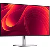 Monitor komputerowy DELL Pro Plus P3225QE 80 cm (31,5 cala) 3840 x 2160 pikseli 4K Ultra HD LCD Czarny, Szary