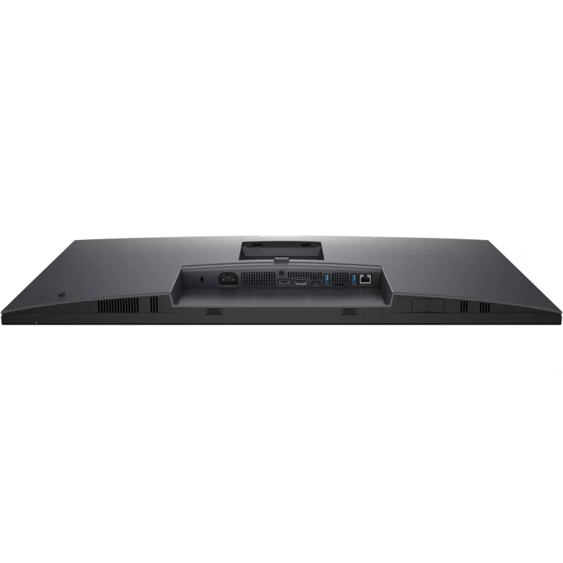 Monitor komputerowy DELL Pro Plus P3225QE 80 cm (31,5 cala) 3840 x 2160 pikseli 4K Ultra HD LCD Czarny, Szary