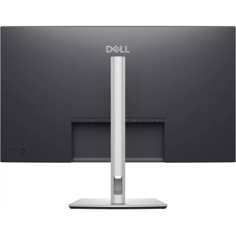 Monitor komputerowy DELL Pro Plus P3225QE 80 cm (31,5 cala) 3840 x 2160 pikseli 4K Ultra HD LCD Czarny, Szary