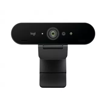 Kamera internetowa Logitech BRIO 4K 13 MP USB Grafit 4096 x 2160 pikseli