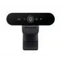 Kamera internetowa Logitech BRIO 4K 13 MP USB Grafit 4096 x 2160 pikseli