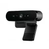 Kamera internetowa Logitech BRIO 4K 13 MP USB Grafit 4096 x 2160 pikseli