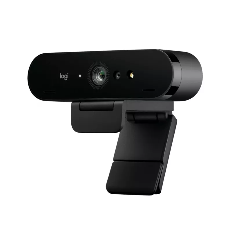 Kamera internetowa Logitech BRIO 4K 13 MP USB Grafit 4096 x 2160 pikseli