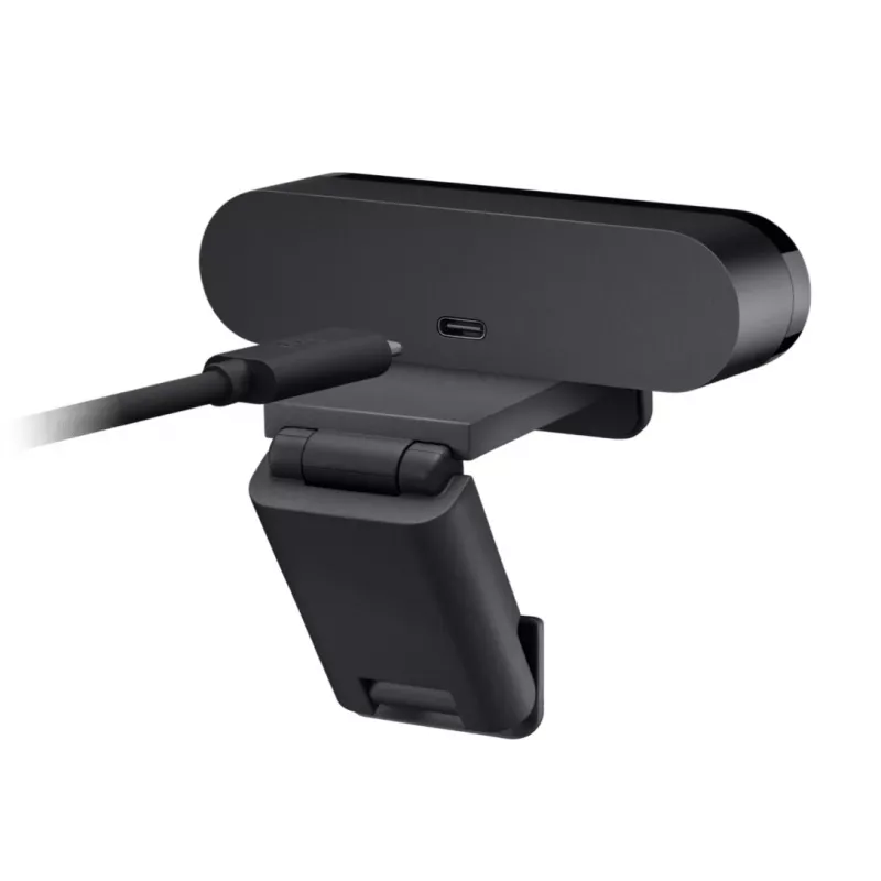 Kamera internetowa Logitech BRIO 4K 13 MP USB Grafit 4096 x 2160 pikseli