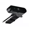 Kamera internetowa Logitech BRIO 4K 13 MP USB Grafit 4096 x 2160 pikseli