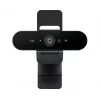 Kamera internetowa Logitech BRIO 4K 13 MP USB Grafit 4096 x 2160 pikseli