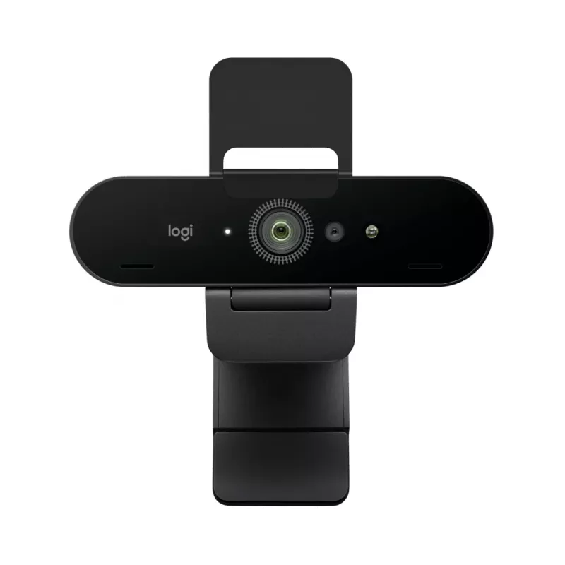 Kamera internetowa Logitech BRIO 4K 13 MP USB Grafit 4096 x 2160 pikseli
