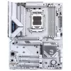 Płyta główna GIGABYTE B850 EAGLE WIFI7 ICE, AMD B850, Socket AM5, ATX