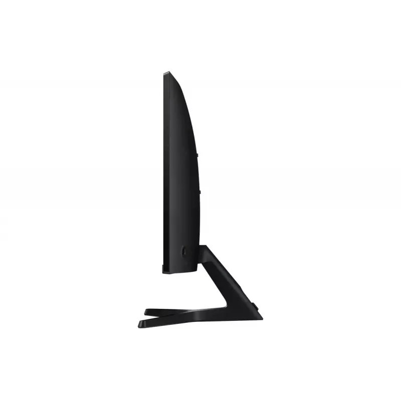 Monitor komputerowy Samsung S27D390GAU 68,6 cm (27 cali) 1920 x 1080 pikseli Full HD LED Czarny