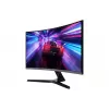 Monitor komputerowy Samsung S27D390GAU 68,6 cm (27 cali) 1920 x 1080 pikseli Full HD LED Czarny