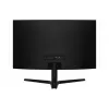 Monitor komputerowy Samsung S27D390GAU 68,6 cm (27 cali) 1920 x 1080 pikseli Full HD LED Czarny