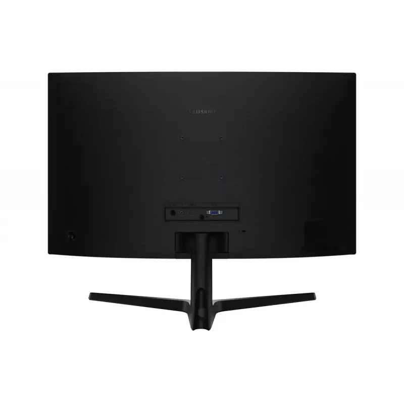 Monitor komputerowy Samsung S27D390GAU 68,6 cm (27 cali) 1920 x 1080 pikseli Full HD LED Czarny
