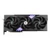 Karta graficzna MSI GeForce RTX 5070 Ti — 16 GB GDDR7, PCIe 5.0, 256-bit, 3 wentylatory, 338 mm