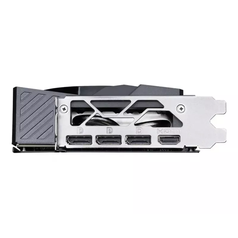 Karta graficzna MSI GeForce RTX 5070 Ti — 16 GB GDDR7, PCIe 5.0, 256-bit, 3 wentylatory, 338 mm