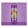 Blender przenośny NUTRIBULLET Portable 0.475 L — fioletowy, bateria 2000 mAh, pojemnik Tritan