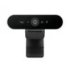 Kamera internetowa Logitech BRIO 4K 13 MP USB Czarna 4096 x 2160 pikseli