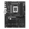 Płyta główna ASUS X870 MAX GAMING WIFI7 ATX — AMD X870, Socket AM5, DDR5, 4 DIMM, 256 GB, Wi‑Fi 7, Bluetooth 5.4, 3 M.2, 2x USB4 Gen3x2