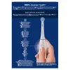 Szczoteczka elektryczna Oral-B iO Series 2 Duo Czarna Różowa Akumulatorowa z inteligentnym czujnikiem nacisku