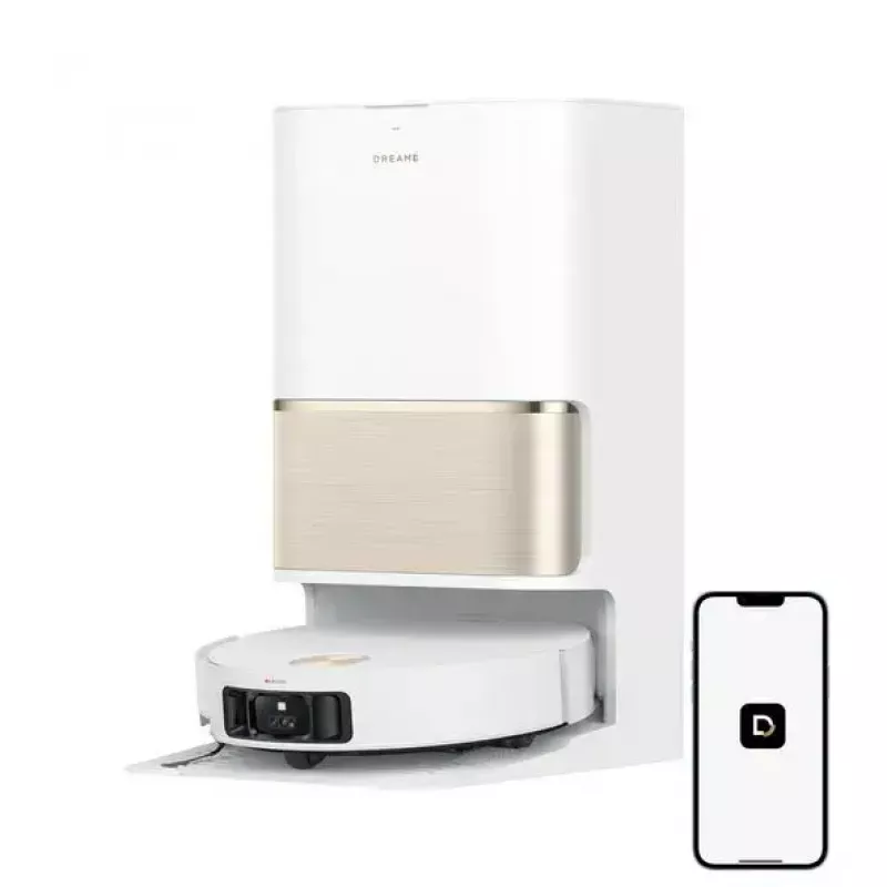 Odkurzacz Dreame L50 Pro Ultra Biały