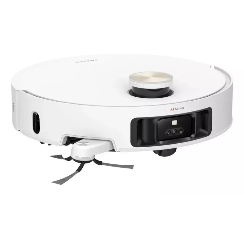 Odkurzacz Dreame L50 Pro Ultra Biały