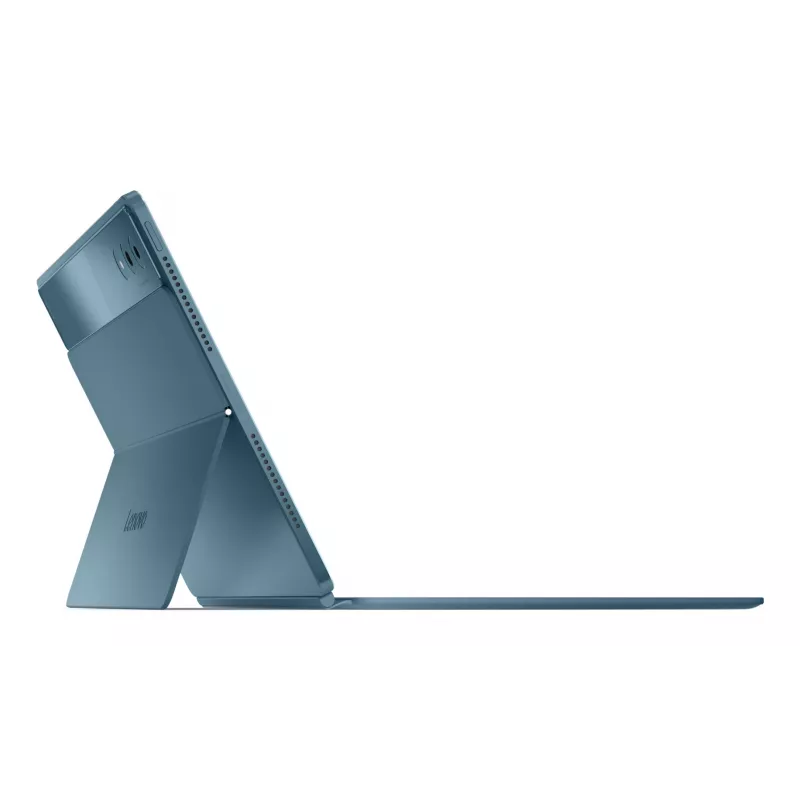 Lenovo Yoga Tab Plus Snapdragon 256 GB 32,3 cm (12,7 cala) 16 GB Wi-Fi 7 (802.11be) Android 14 Teal