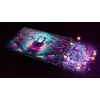 Lenovo Yoga Tab Plus Snapdragon 256 GB 32,3 cm (12,7 cala) 16 GB Wi-Fi 7 (802.11be) Android 14 Teal