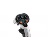 Thrustmaster Sol-R 1 Czarny, Biały USB Joystick lotniczy Analogowo-cyfrowy PC
