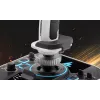 Thrustmaster Sol-R 1 Czarny, Biały USB Joystick lotniczy Analogowo-cyfrowy PC