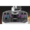 Thrustmaster Sol-R 1 Czarny, Biały USB Joystick lotniczy Analogowo-cyfrowy PC