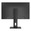 Dahua Technology LM27-U401A monitor komputerowy 68,6 cm (27 cali) 3840 x 2160 pikseli Quad HD LED Czarny