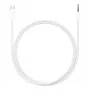 Kabel audio Apple MDV84ZM/A 1.2m 3.5mm USB Type-C Biały
