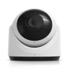 Kamera IP UBIQUITI G6 Turret — 8 MP (3864×2160), PoE, IP66, 30 kl./s, 134,1° po przekątnej, noktowizja 30 m