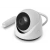 Kamera IP UBIQUITI G6 Turret — 8 MP (3864×2160), PoE, IP66, 30 kl./s, 134,1° po przekątnej, noktowizja 30 m