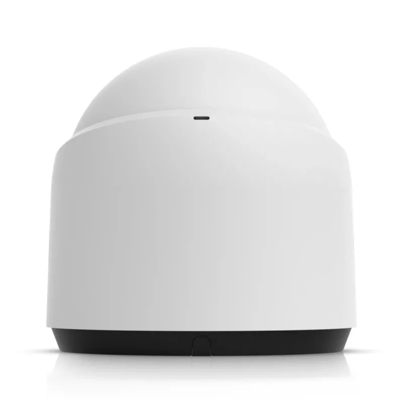 Kamera IP UBIQUITI G6 Turret — 8 MP (3864×2160), PoE, IP66, 30 kl./s, 134,1° po przekątnej, noktowizja 30 m