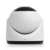 Kamera IP UBIQUITI G6 Turret — 8 MP (3864×2160), PoE, IP66, 30 kl./s, 134,1° po przekątnej, noktowizja 30 m