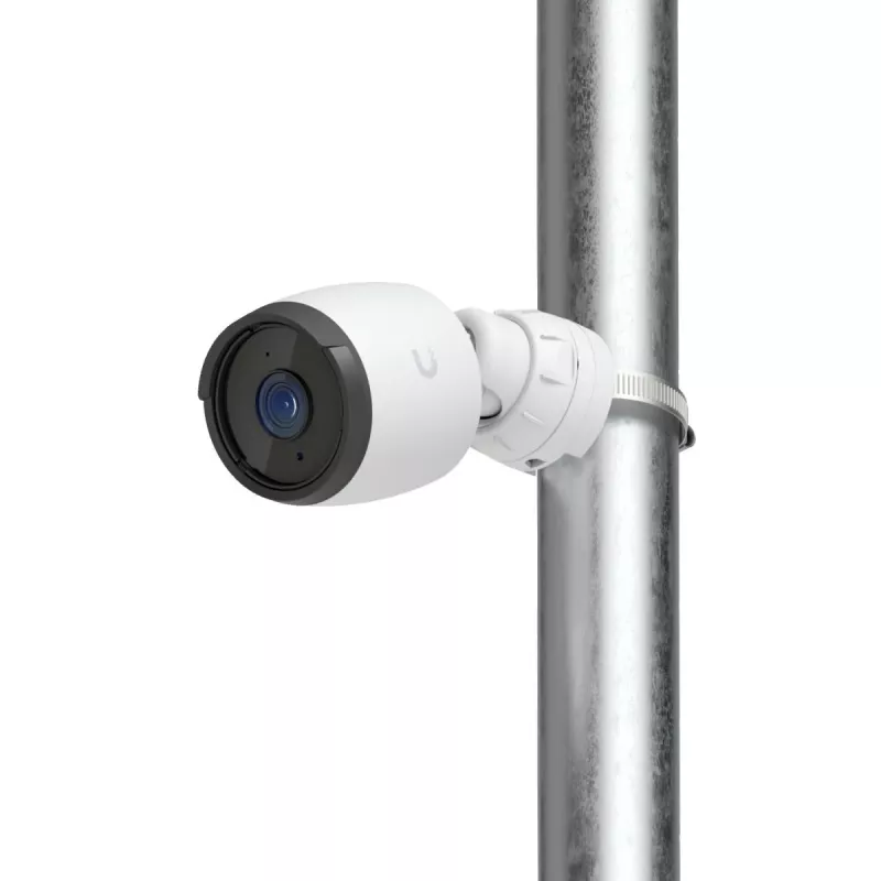 UBIQUITI NETWORKS Uvc-g6-bullet Kamera IP do użytku wewnątrz / na zewnątrz, biała