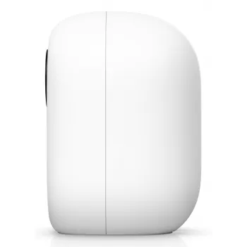 UBIQUITI NETWORKS Uvc-g6-instant Kamera IP Wewnętrzna / Zewnętrzna Biała