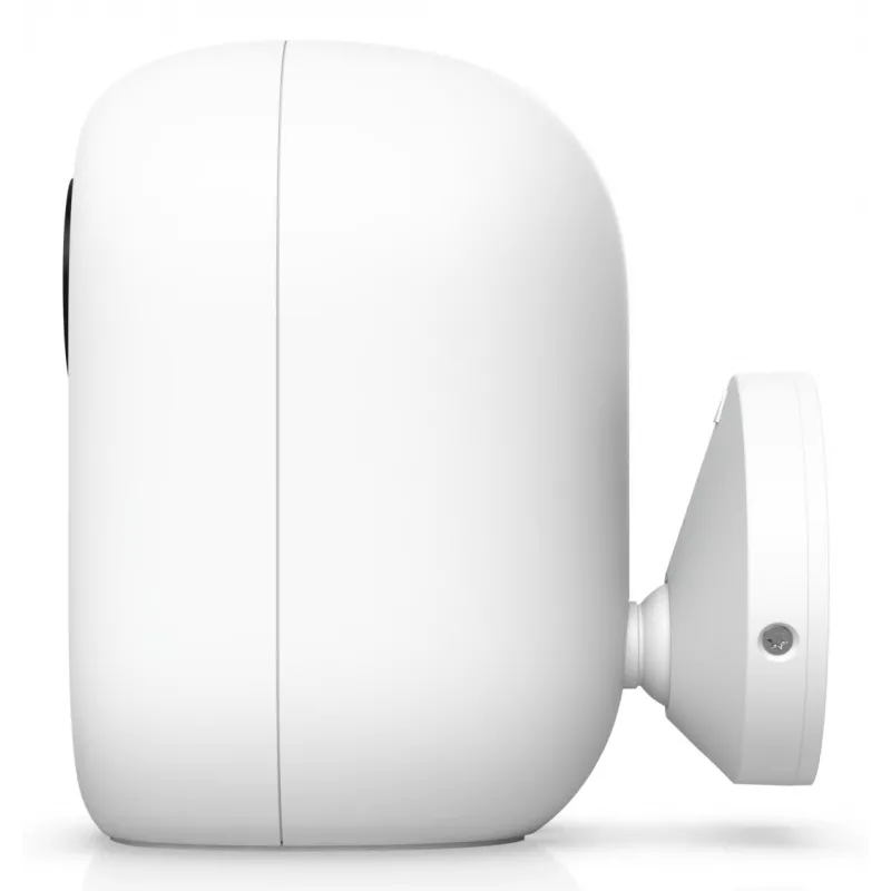 UBIQUITI NETWORKS Uvc-g6-instant Kamera IP Wewnętrzna / Zewnętrzna Biała